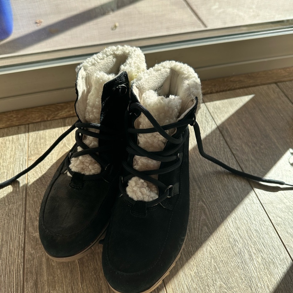 Sorel boots